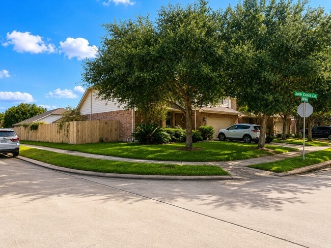 Photo - 25203 Bright Hollow Ln