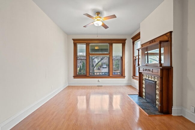 Photo - 734 Garrard St Unit 1