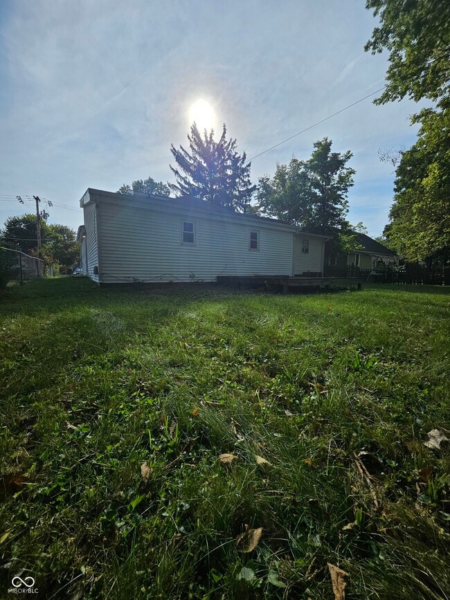 Photo - 1801 S Luick Ave