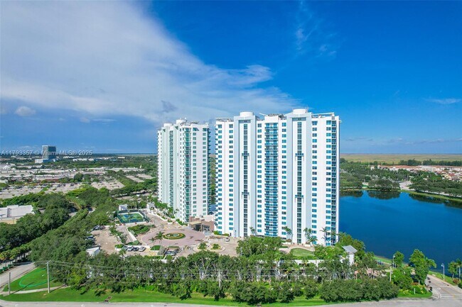 Photo - 2641 N Flamingo Rd Unit 1205N