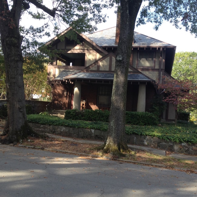 Photo - 1708 S Spring St Casa