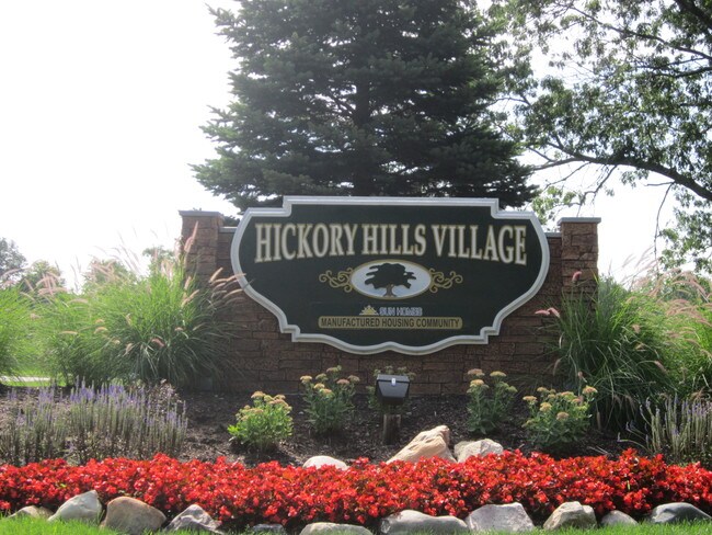 Photo - Hickory Hills Village