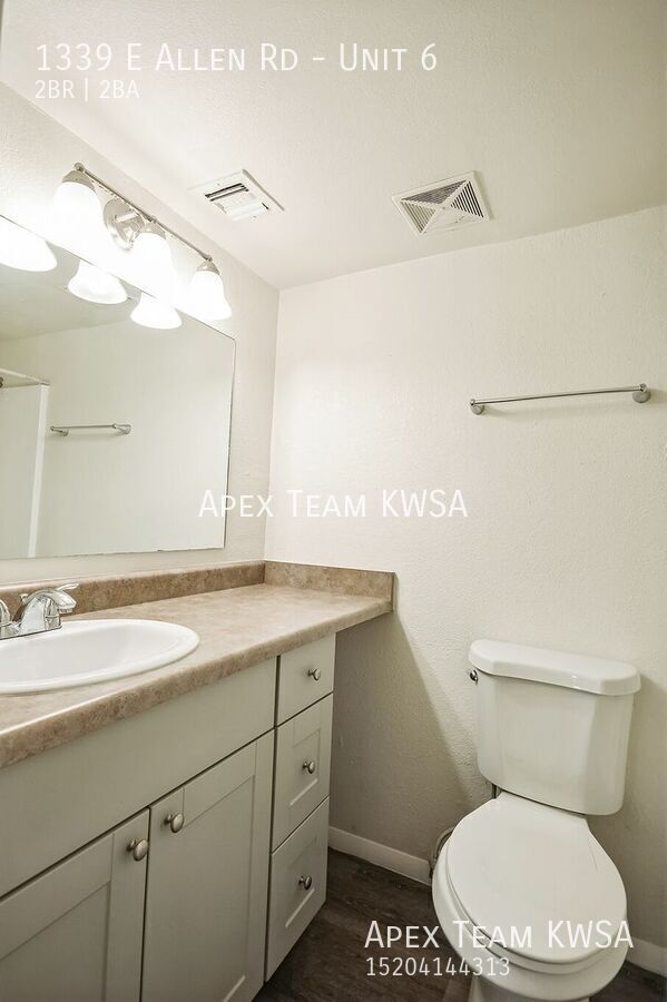 Photo - 1339 E Allen Rd Unit 6
