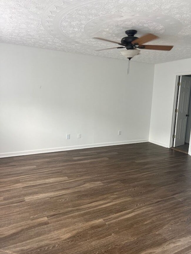 Photo - Spacious 2-Bedroom Townhouse with Garage