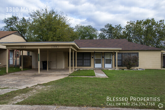 Building Photo - 1310 Massey St Rental