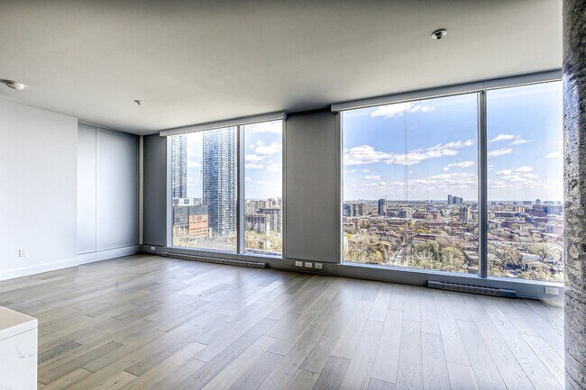 Photo - 1400 René-Lévesque Blvd W Unité 1311