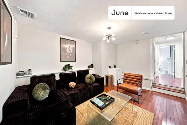 Photo - Room in Shared 7 bed/2 bath home in Allston Unit B
