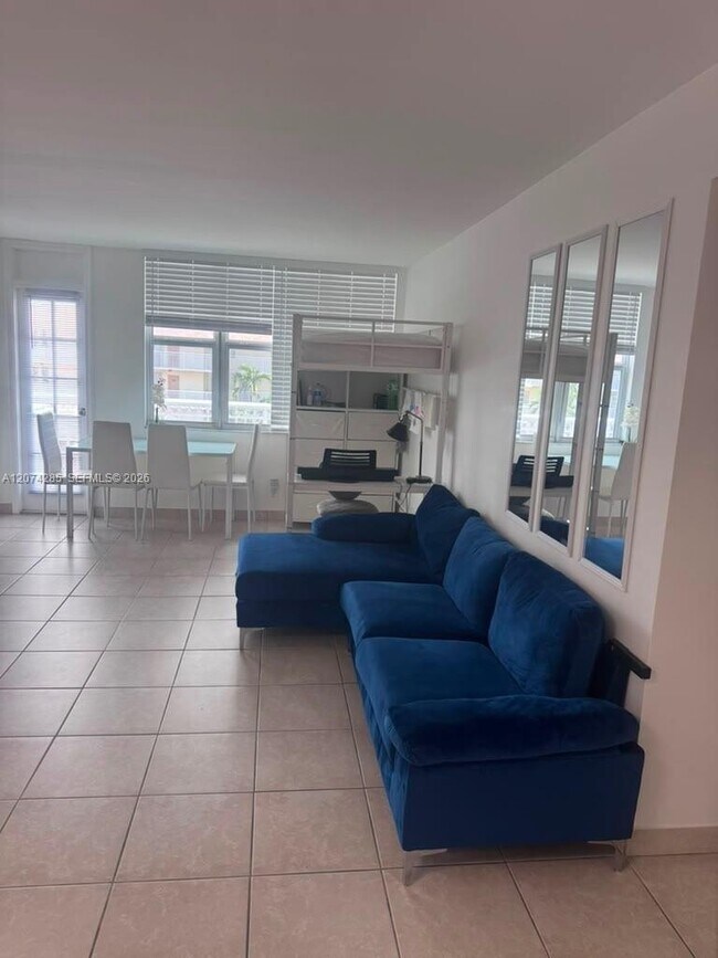 Photo - 1913 S Ocean Dr Unit 422