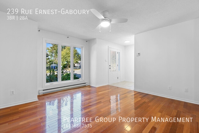 Photo - Endearing Ernest-Gaboury-3 Beds/2 Baths fo...