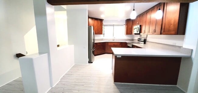 Photo - Eden at Haiku - Lush tropical forest setting under the Koolau Mountains