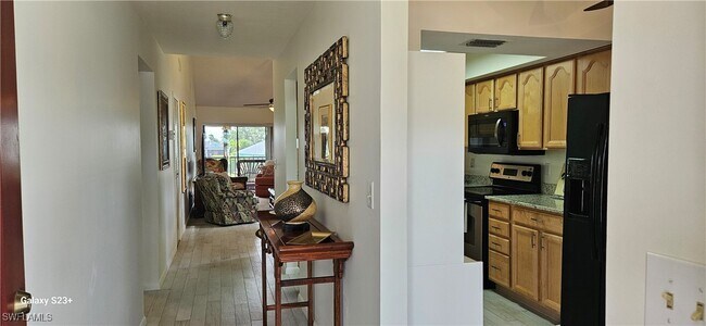 Building Photo - 15140 Riverbend Blvd Unit 510