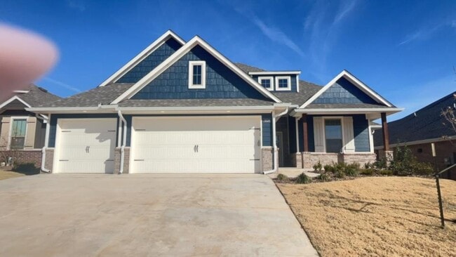 Building Photo - 3224 Porter Dr