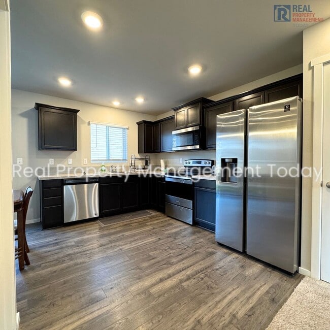 Photo - 3 Bedroom Home with Garage + Fenced Yard!