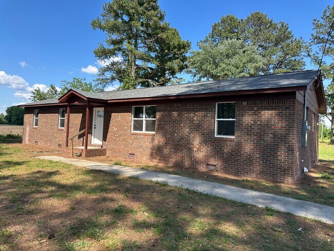 Photo - Remodeled Brick Ranch Home