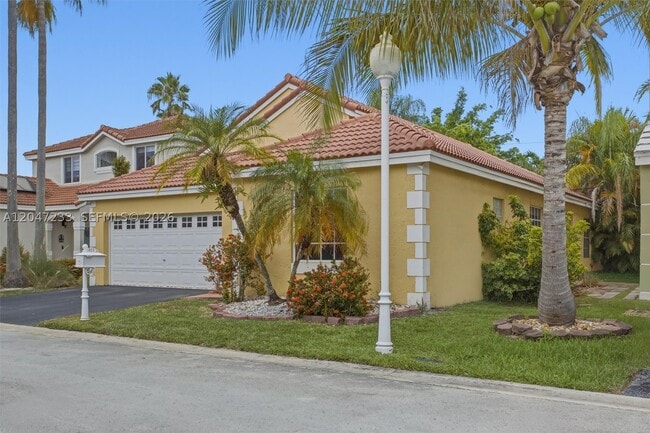 411 Bermuda Springs Dr