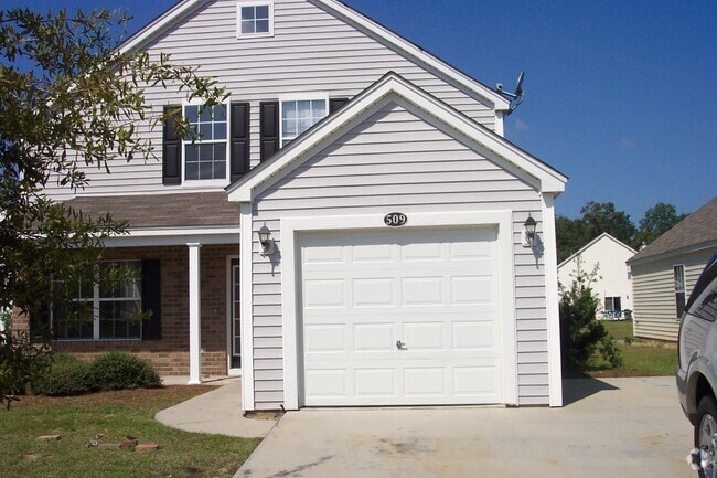 Building Photo - 509 Cypress Cove Rental