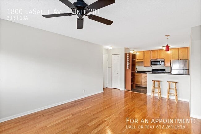 Photo - 1800 La Salle Ave