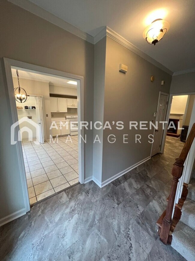 Photo - Townhome For Rent In Pelham!!! COMING SOON!!