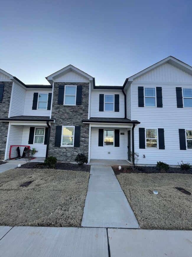 2 bd 2.5 ba townhome - 2 bd 2.5 ba townhome