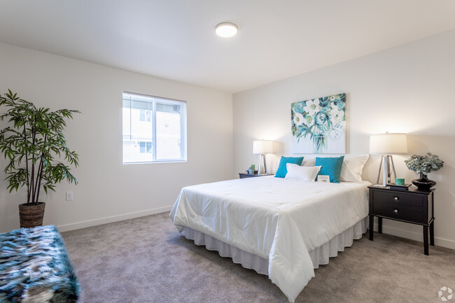Photo - Maple Springs Townhomes