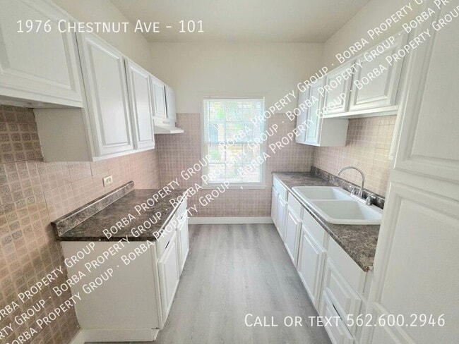 Building Photo - 1976 Chestnut Ave Unit 101 Rental