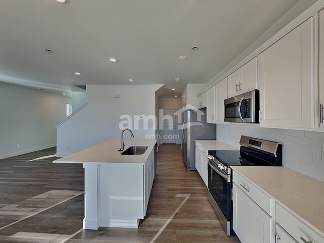 Photo - 13802 E 100th Dr