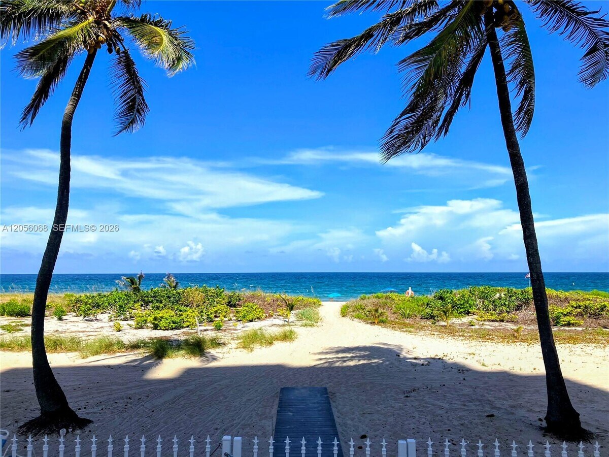 Photo - 2000 S Ocean Blvd Unit 16N