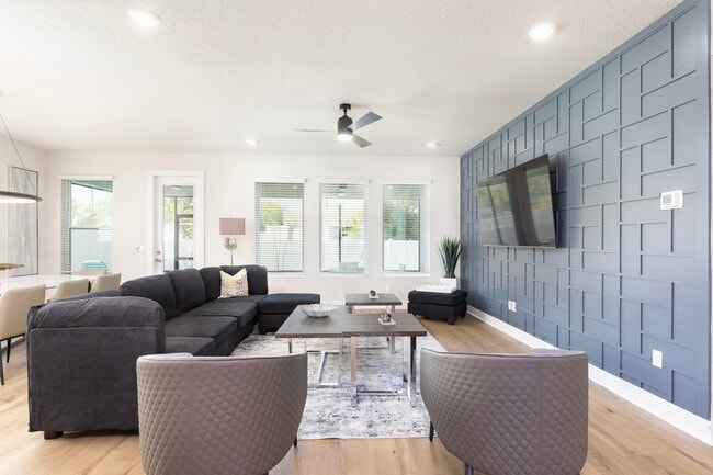 Reserve at Hillview