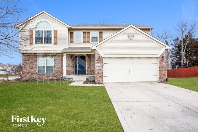 Building Photo - 10010 Fountain Springs Ct