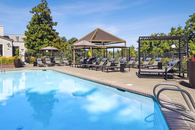 Photo - Skyline at Murrayhill