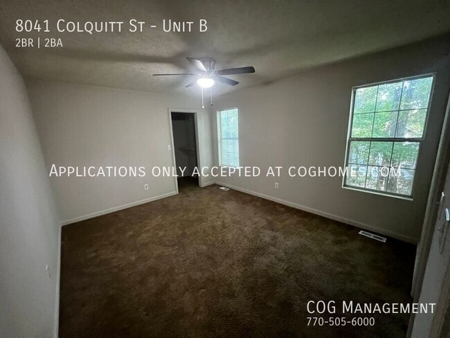Photo - 8041 Colquitt St Unidad B