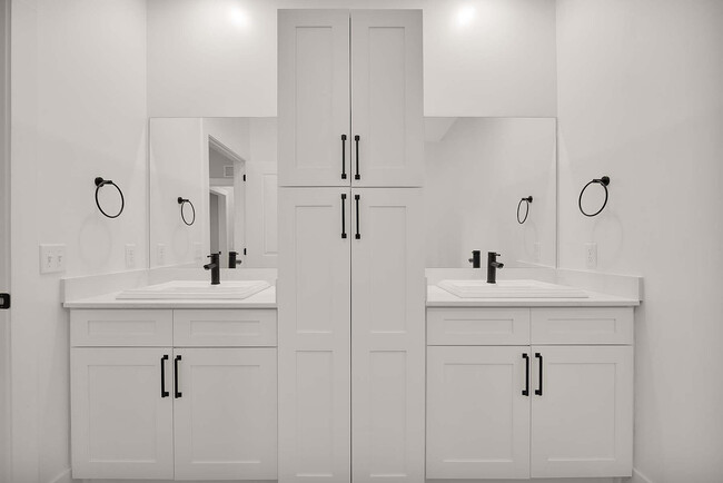 Baño principal