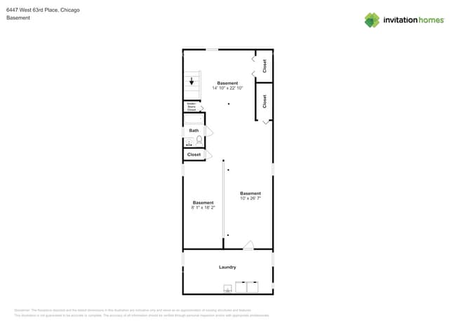 Photo - 6447 W 63rd Pl