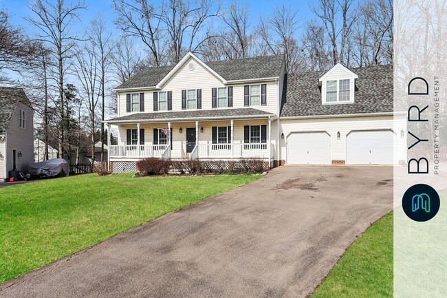 Photo - 12412 Cameron Bridge Pl