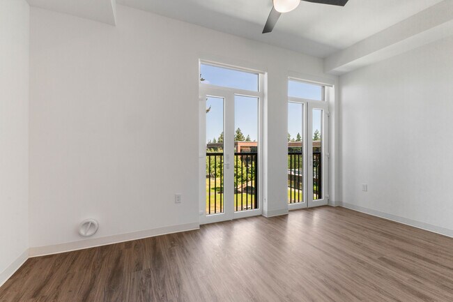 629 Apartments