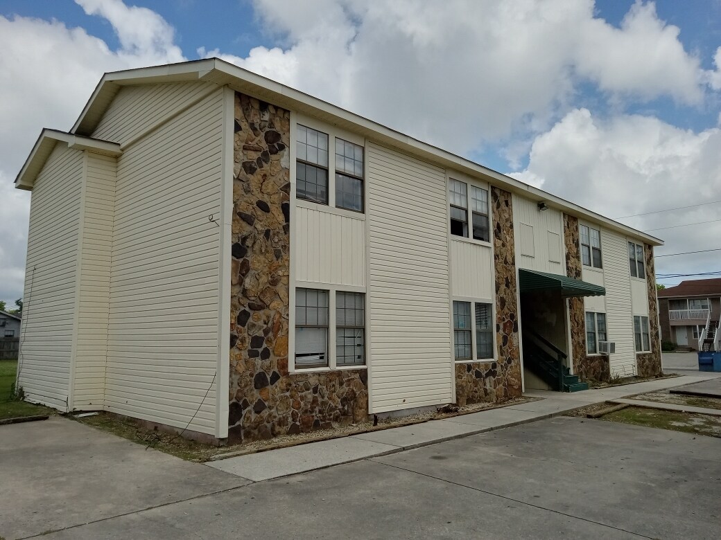Photo - 2515 O Malley Ave Townhome