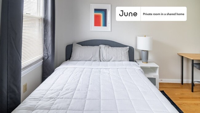 Photo - Room in Shared 3 bed/1 bath home Unit C