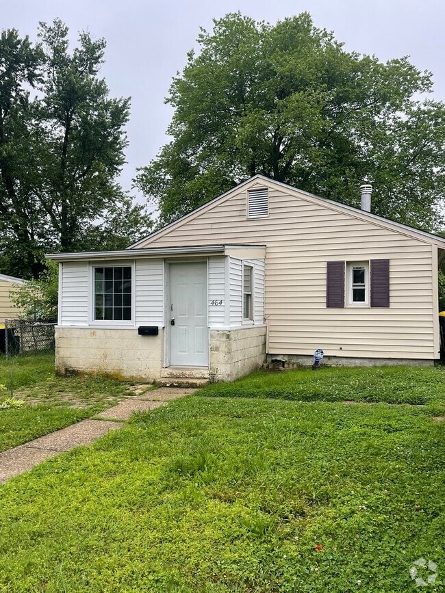 Building Photo - New Castle Rental