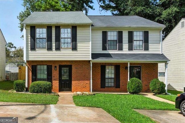 Building Photo - 1524 Springleaf Cir SE