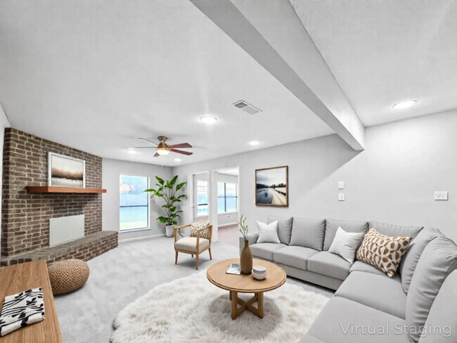 Photo - 1801 Briar Run