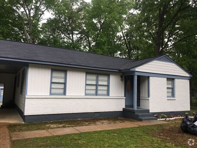 Building Photo - 1411 Whitten Rd Rental
