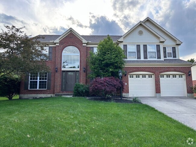 Building Photo - 5643 Glen Brook Rental