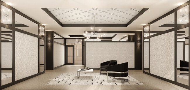 Woods Edge Apartment Homes