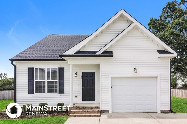 Building Photo - 58 Magnolia Vine Ln