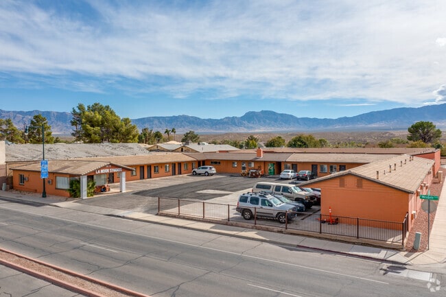 Desert Bloom Studios