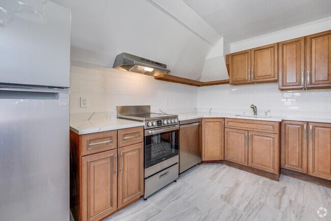 Building Photo - 304 Fulton Ave Unit 3 Rental