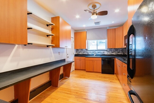 Photo - Three Bed Newbold Townhome