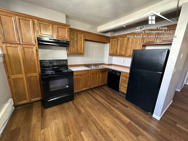 Photo - 808 Center St Unit Apartment 3