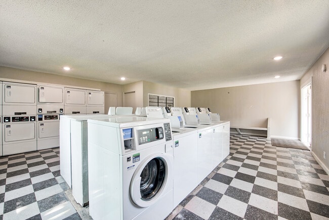 Photo - St. Charles Housing - Affordable Housing