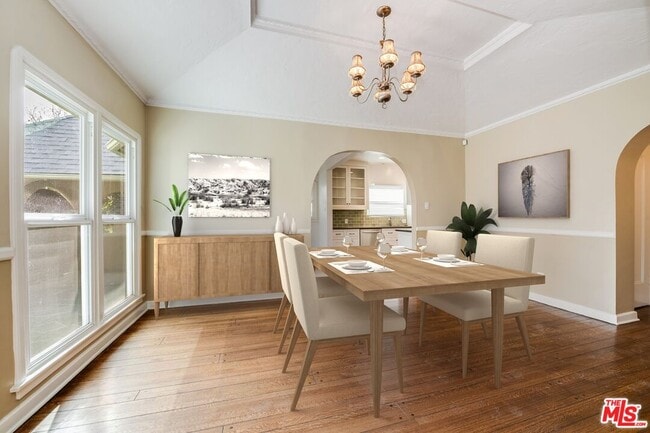 Photo - 1211 S Genesee Ave